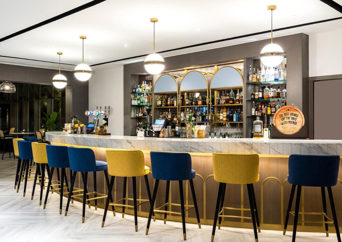 Sofitel Dubai Jumeirah Beach