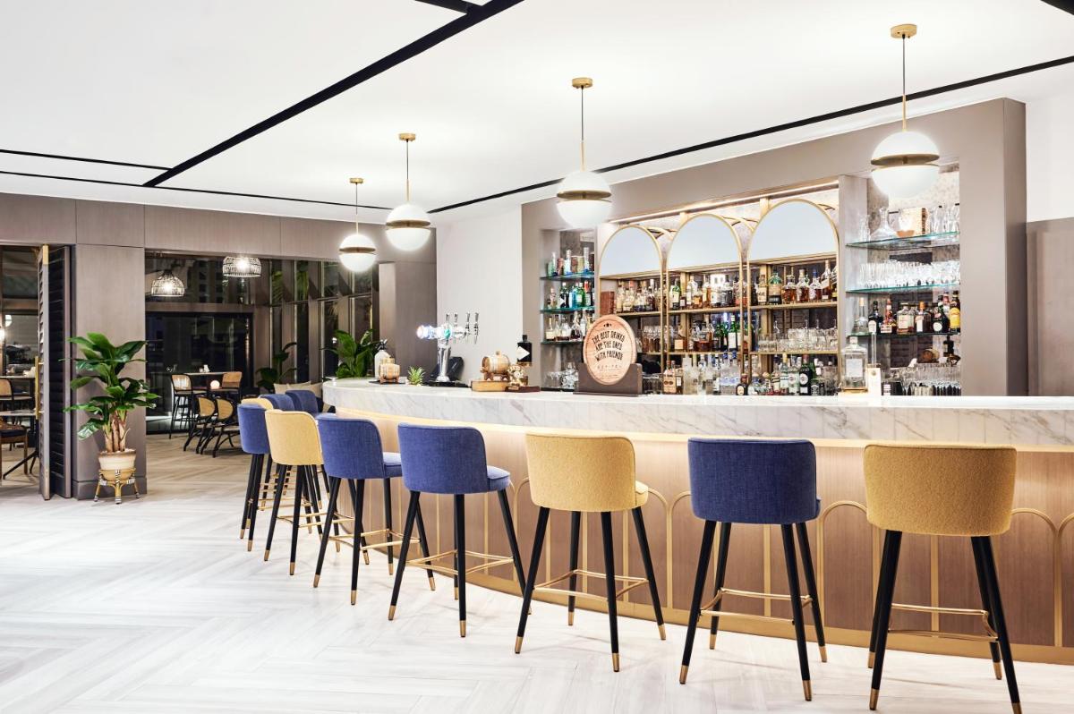 Sofitel Dubai Jumeirah Beach