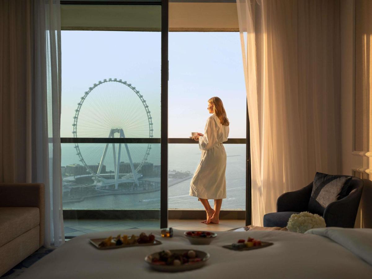 Sofitel Dubai Jumeirah Beach
