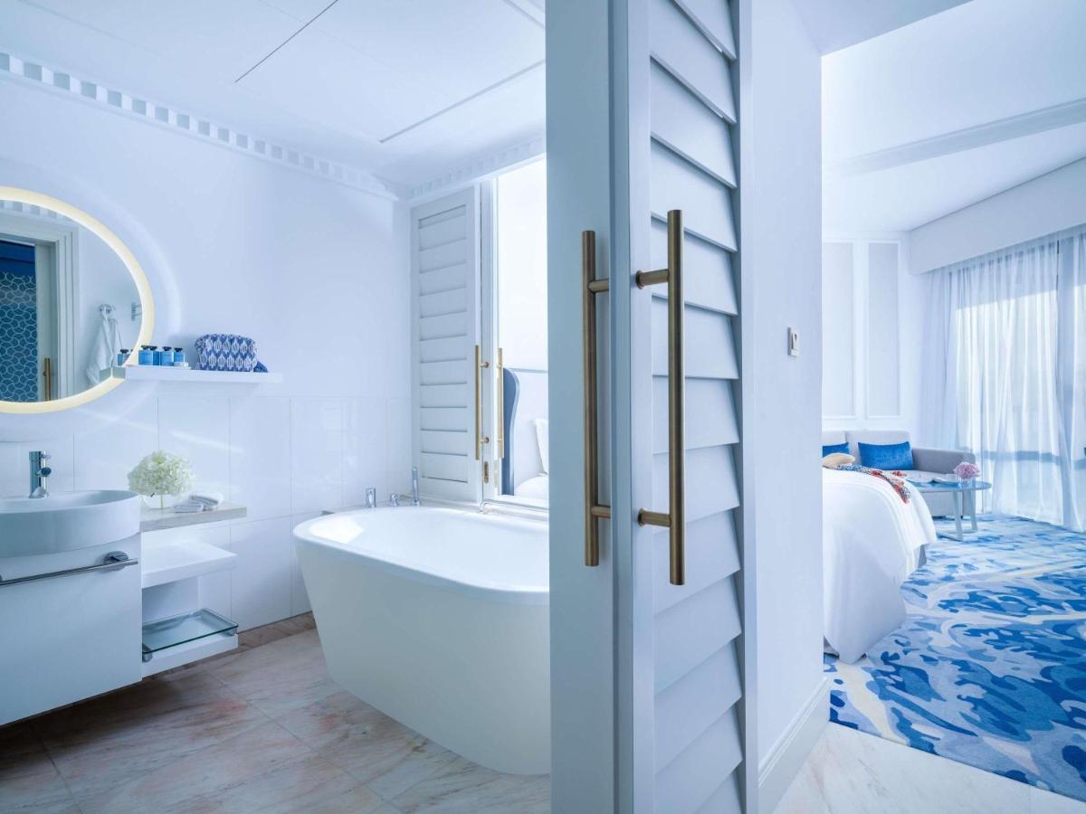 Sofitel Dubai Jumeirah Beach
