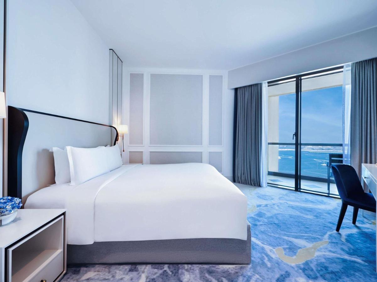 Sofitel Dubai Jumeirah Beach