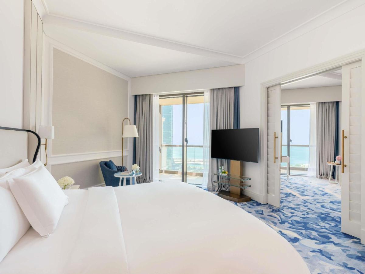 Sofitel Dubai Jumeirah Beach