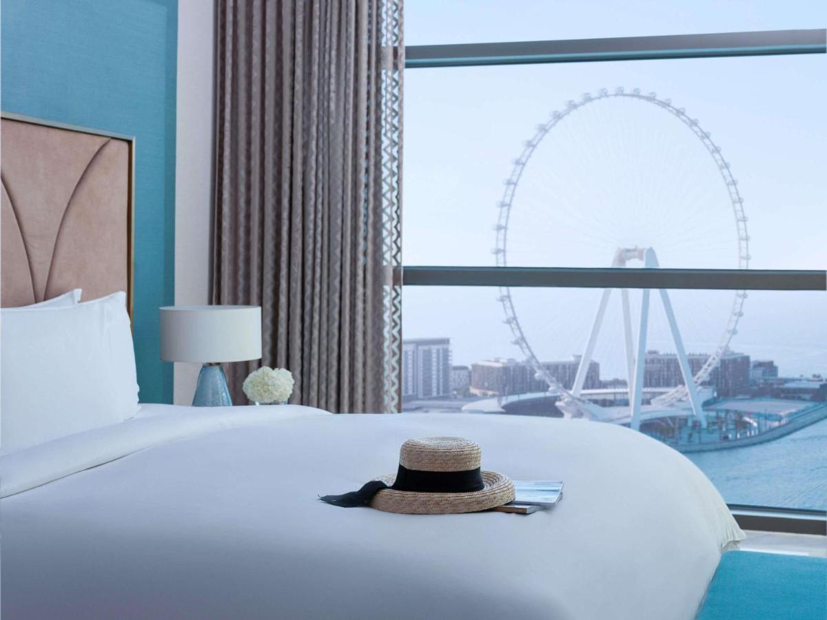Sofitel Dubai Jumeirah Beach