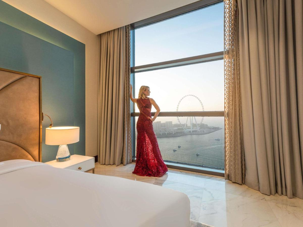 Sofitel Dubai Jumeirah Beach