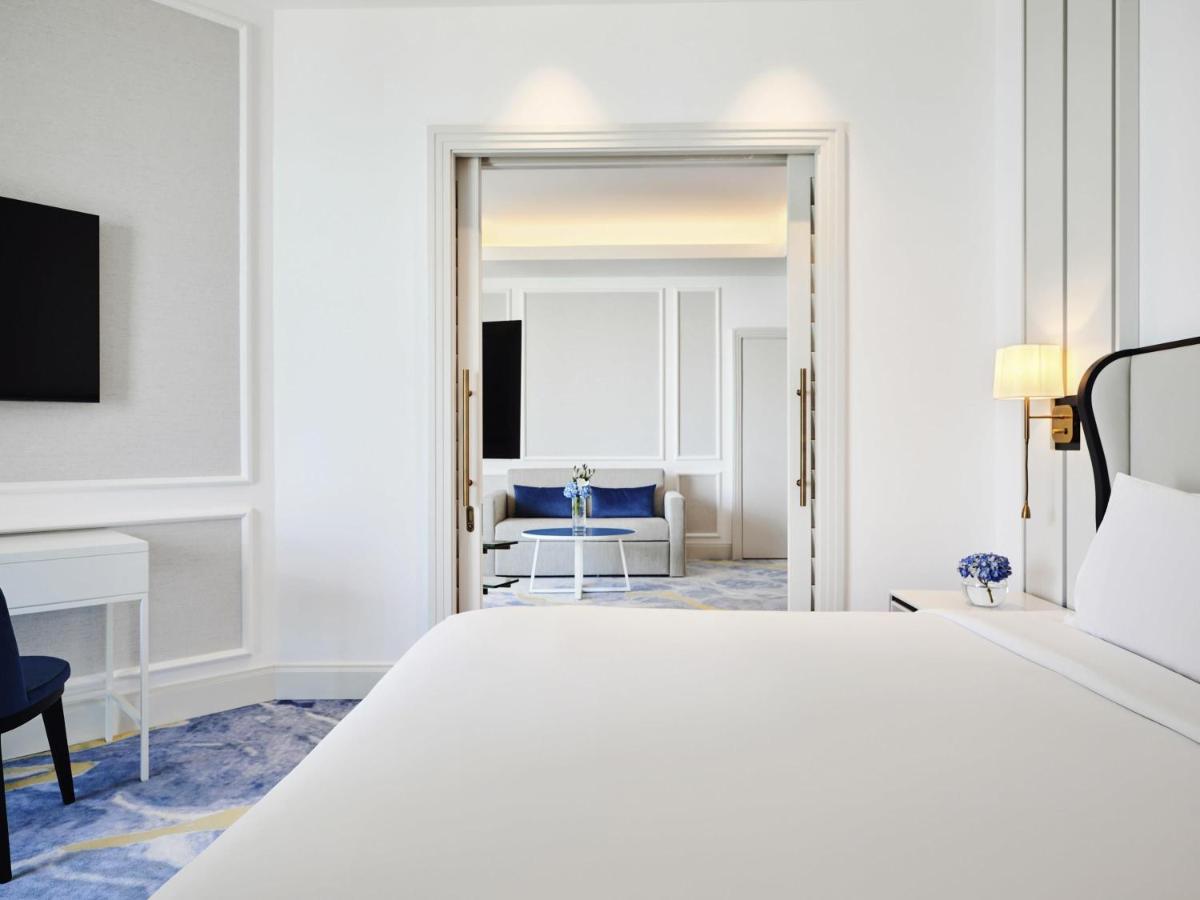 Sofitel Dubai Jumeirah Beach