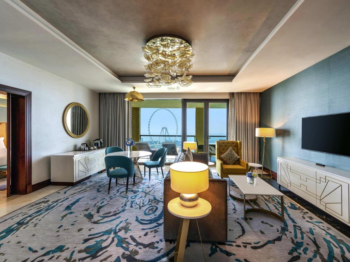 Sofitel Dubai Jumeirah Beach