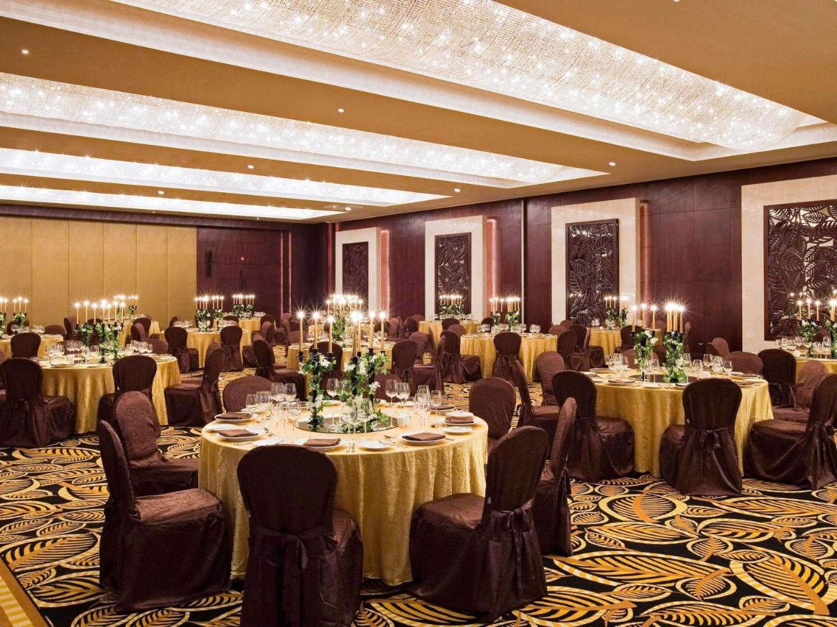 Sofitel Dubai Jumeirah Beach