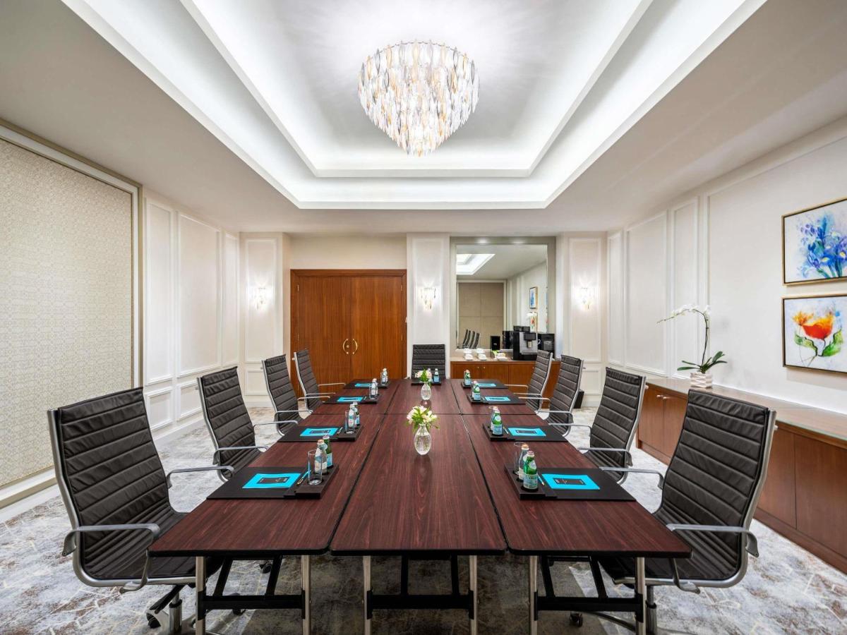 Sofitel Dubai Jumeirah Beach