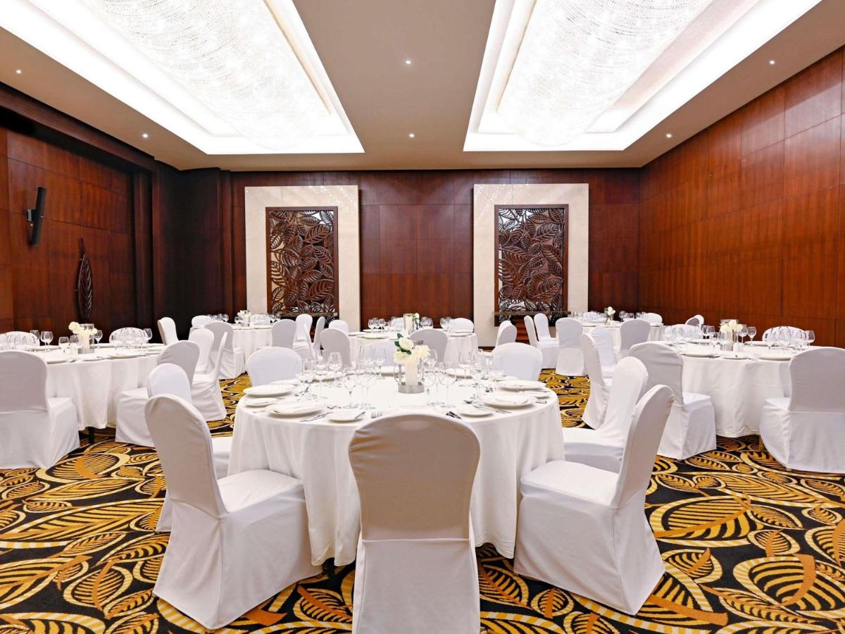 Sofitel Dubai Jumeirah Beach