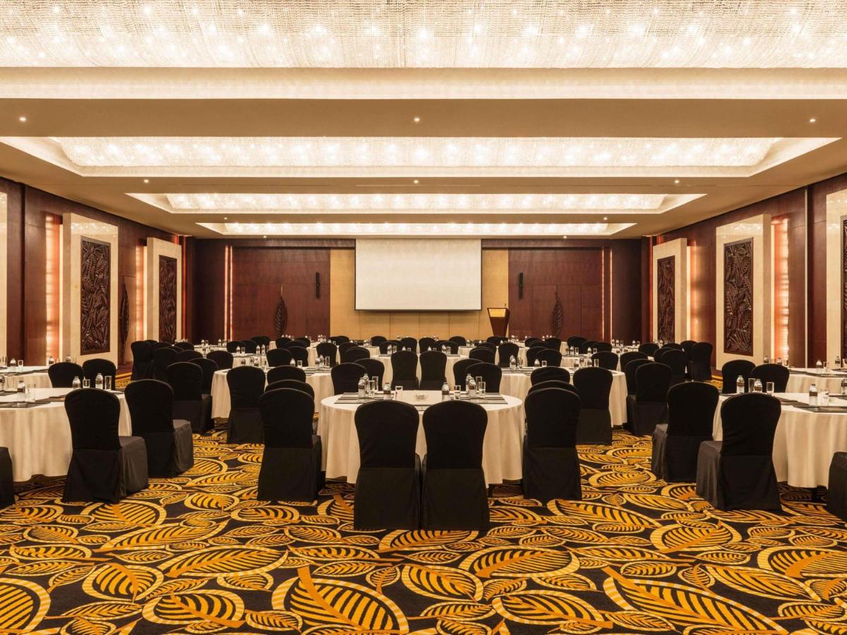 Sofitel Dubai Jumeirah Beach