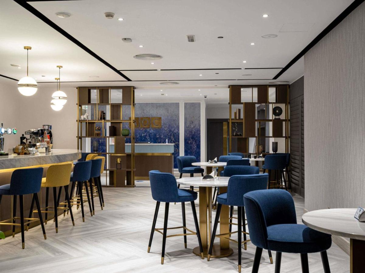 Sofitel Dubai Jumeirah Beach
