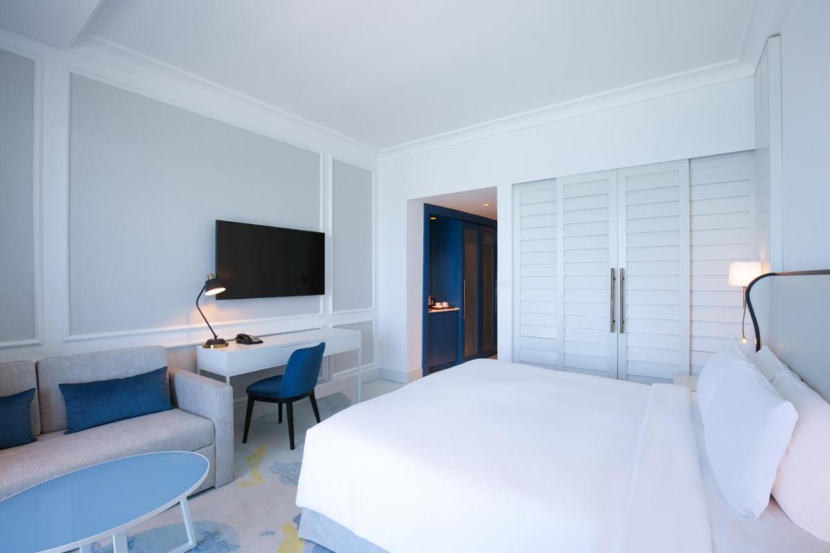 Sofitel Dubai Jumeirah Beach