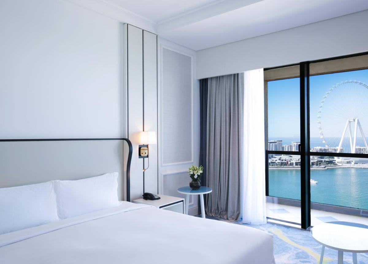 Sofitel Dubai Jumeirah Beach