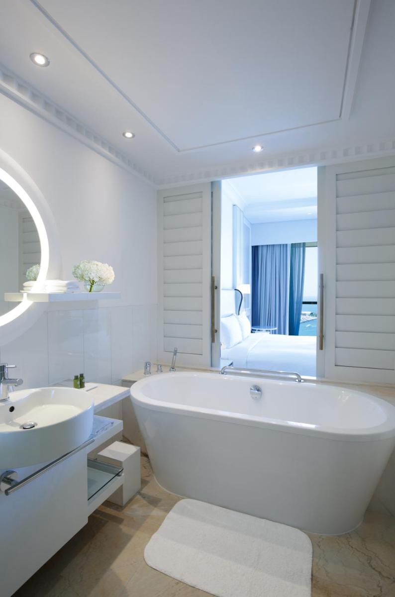 Sofitel Dubai Jumeirah Beach