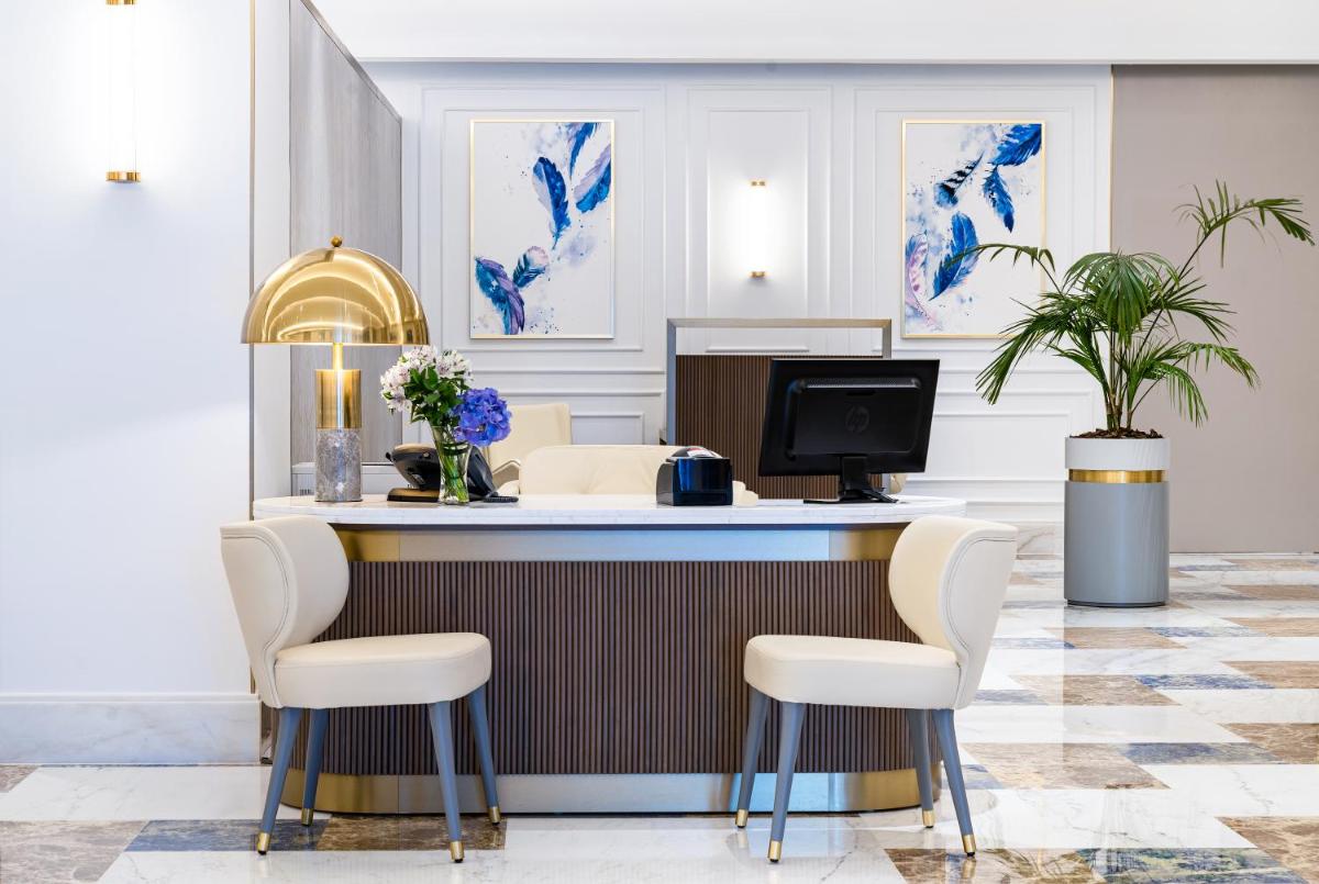 Sofitel Dubai Jumeirah Beach