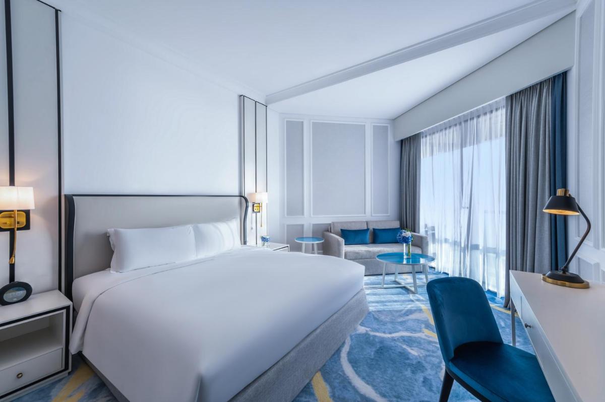 Sofitel Dubai Jumeirah Beach