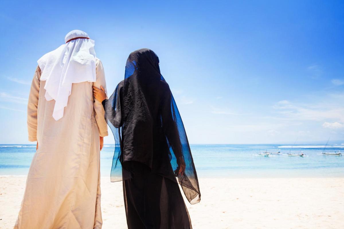 Sofitel Dubai Jumeirah Beach