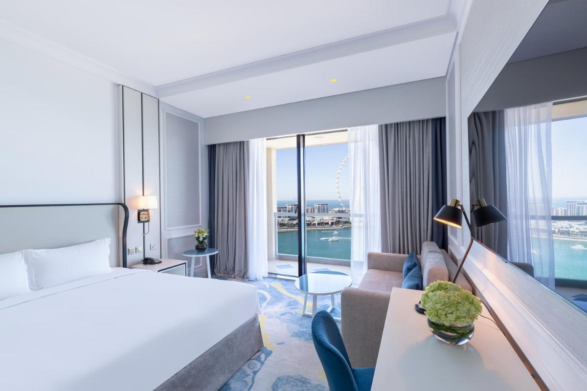 Sofitel Dubai Jumeirah Beach