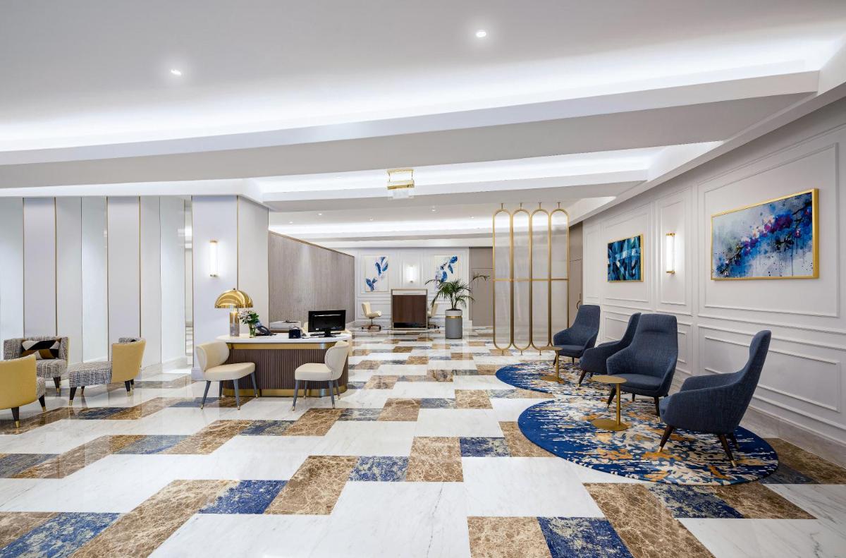 Sofitel Dubai Jumeirah Beach