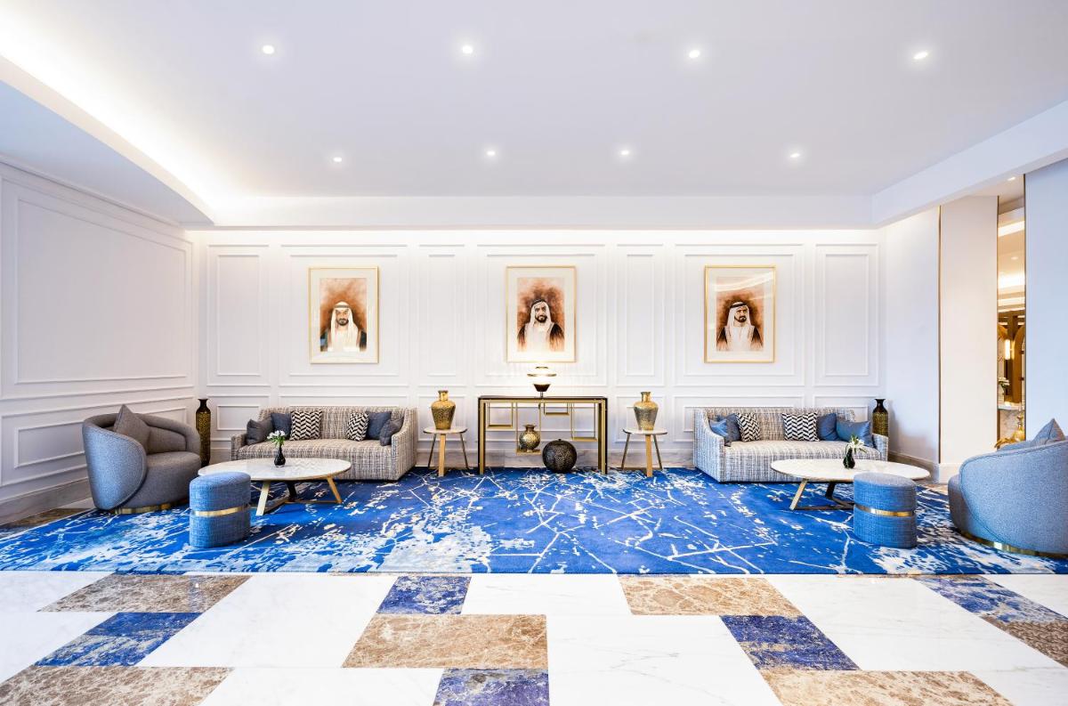 Sofitel Dubai Jumeirah Beach