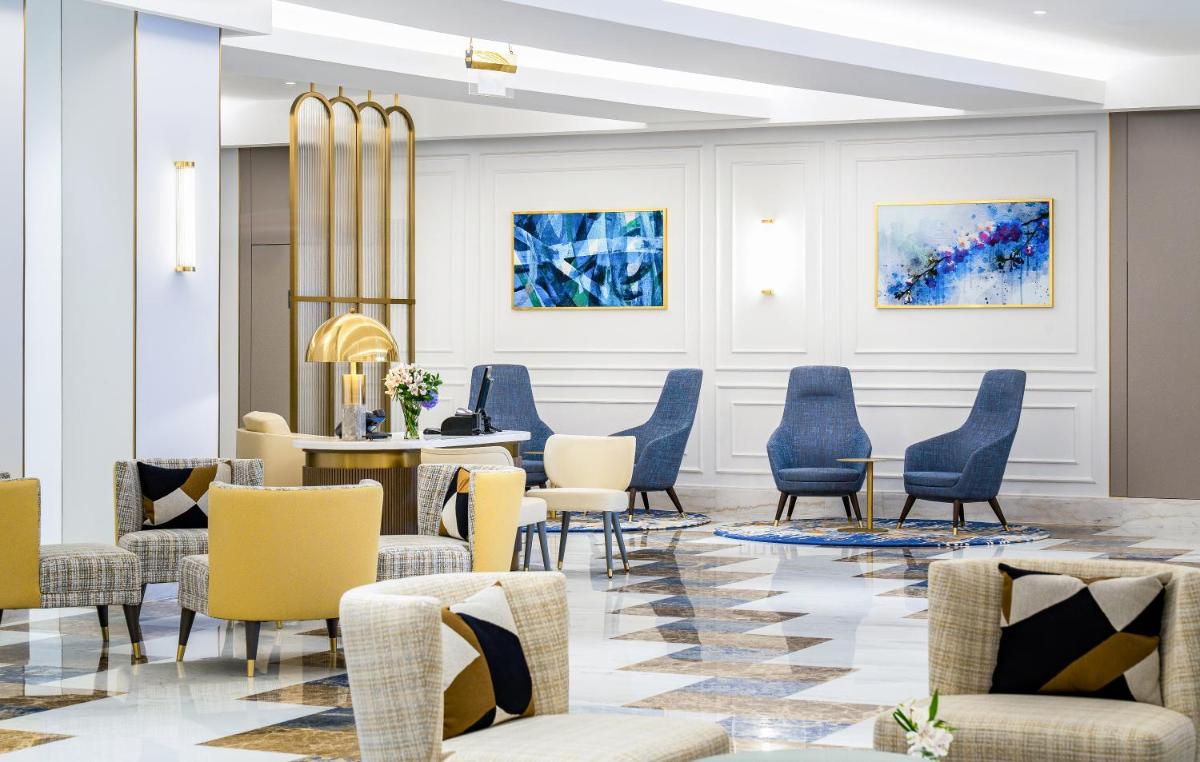 Sofitel Dubai Jumeirah Beach
