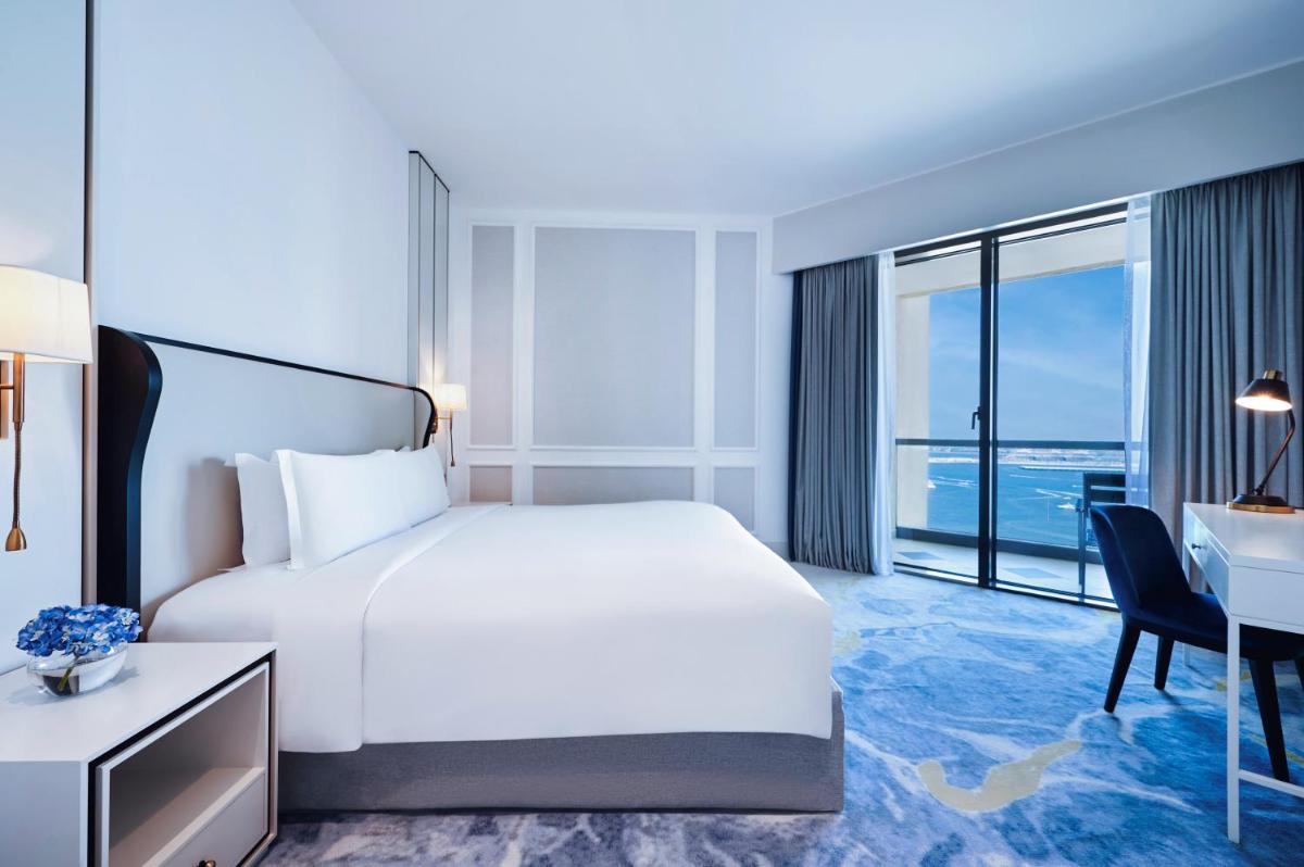 Sofitel Dubai Jumeirah Beach