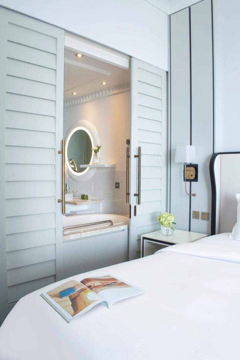 Sofitel Dubai Jumeirah Beach