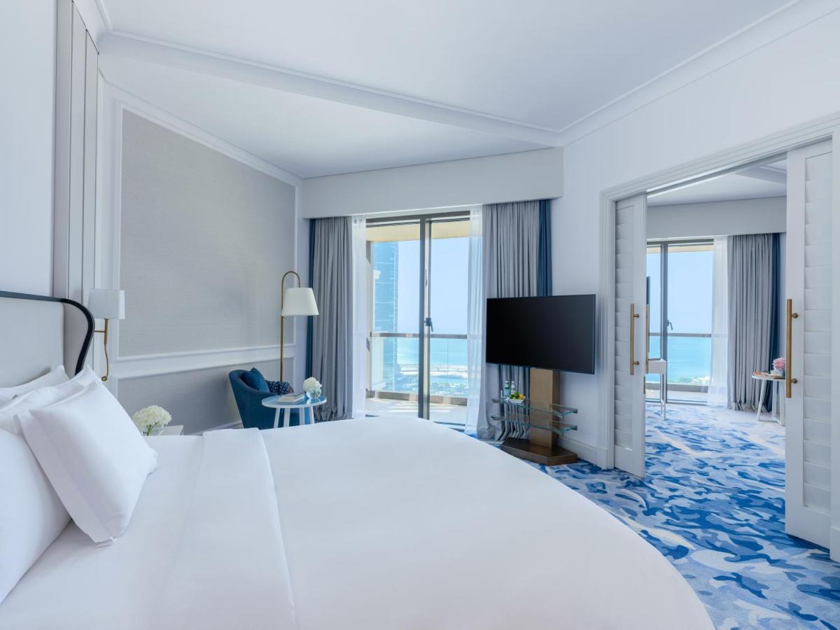 Sofitel Dubai Jumeirah Beach