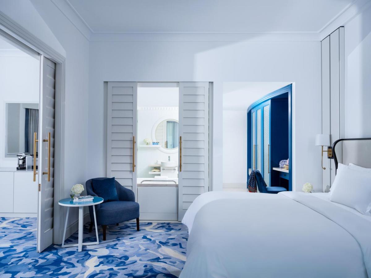 Sofitel Dubai Jumeirah Beach