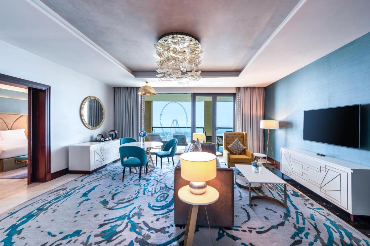 Sofitel Dubai Jumeirah Beach