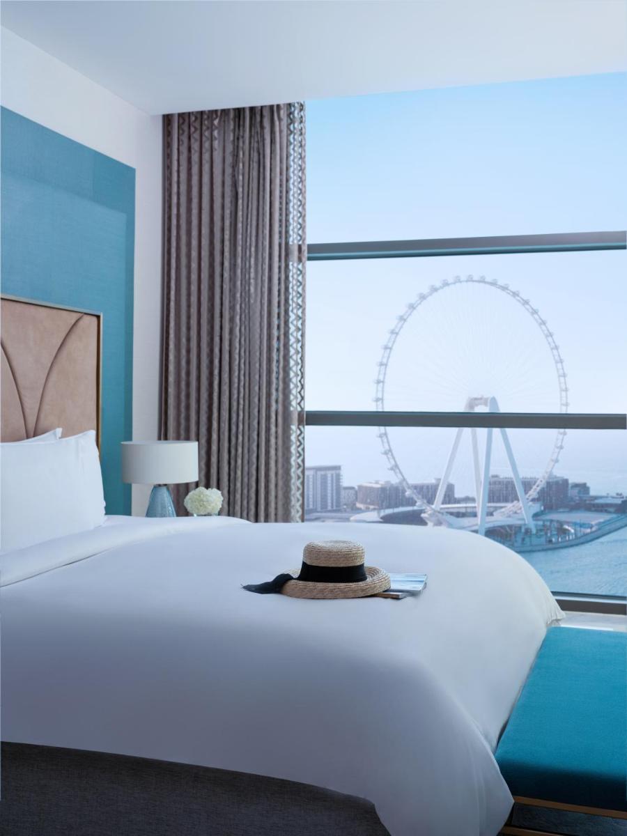 Sofitel Dubai Jumeirah Beach