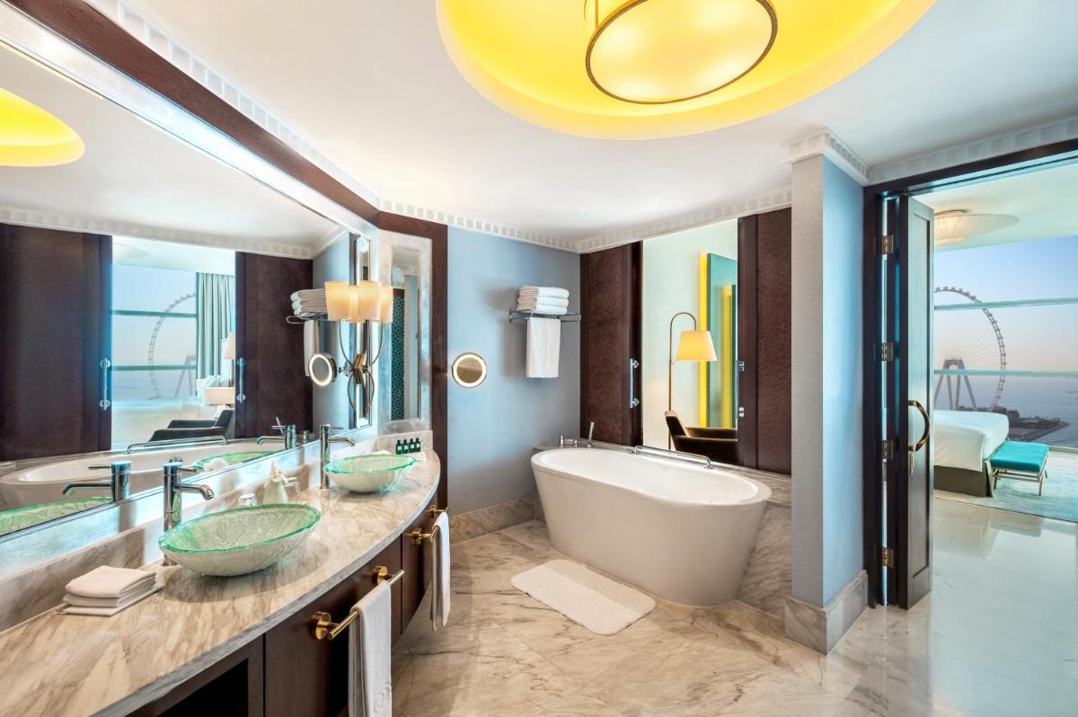 Sofitel Dubai Jumeirah Beach