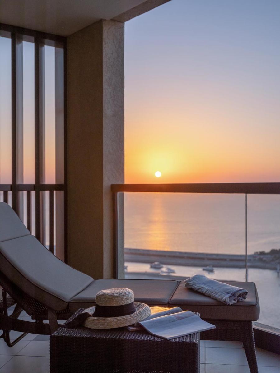 Sofitel Dubai Jumeirah Beach