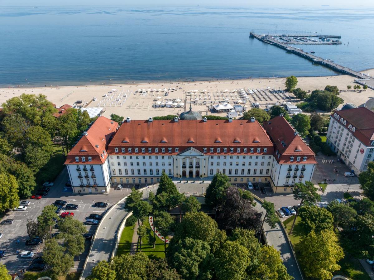 Sofitel Grand Sopot