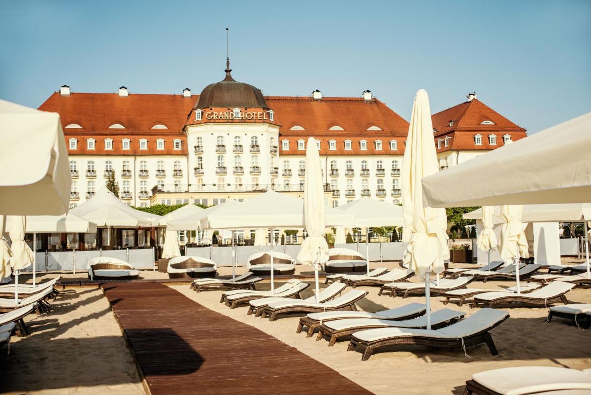 Sofitel Grand Sopot