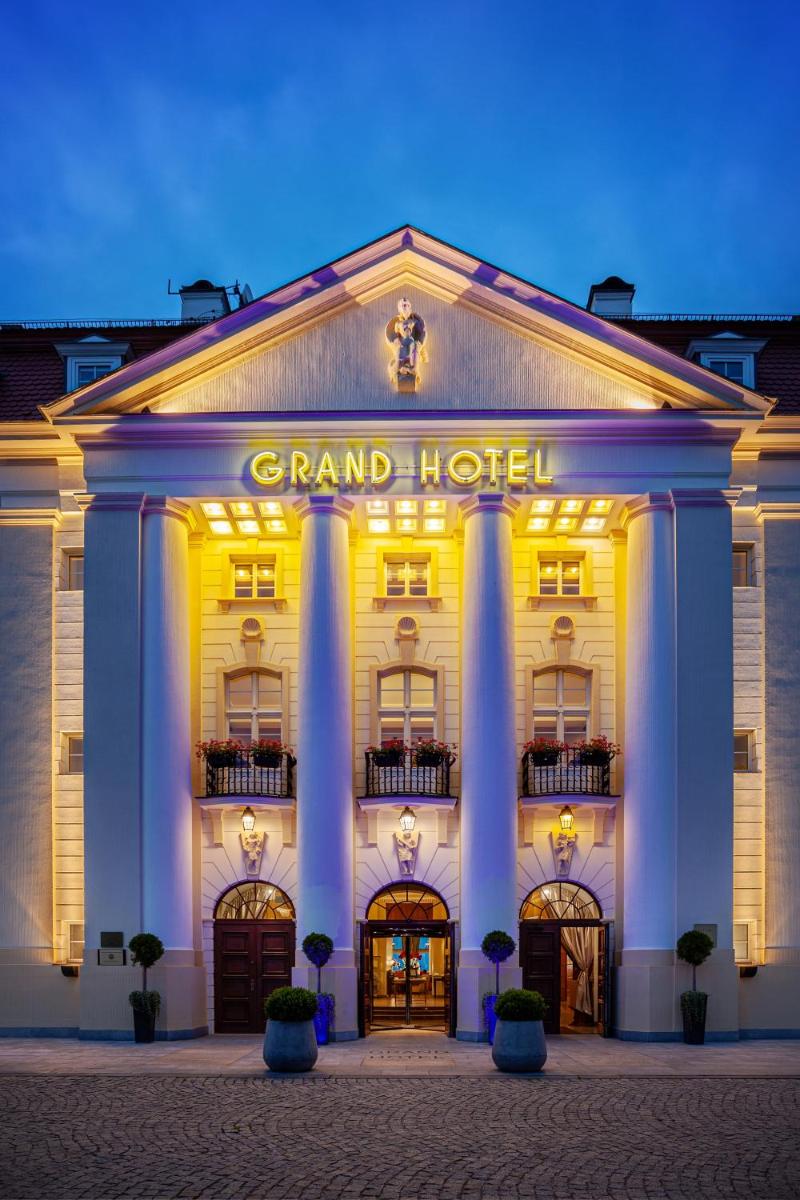 Sofitel Grand Sopot