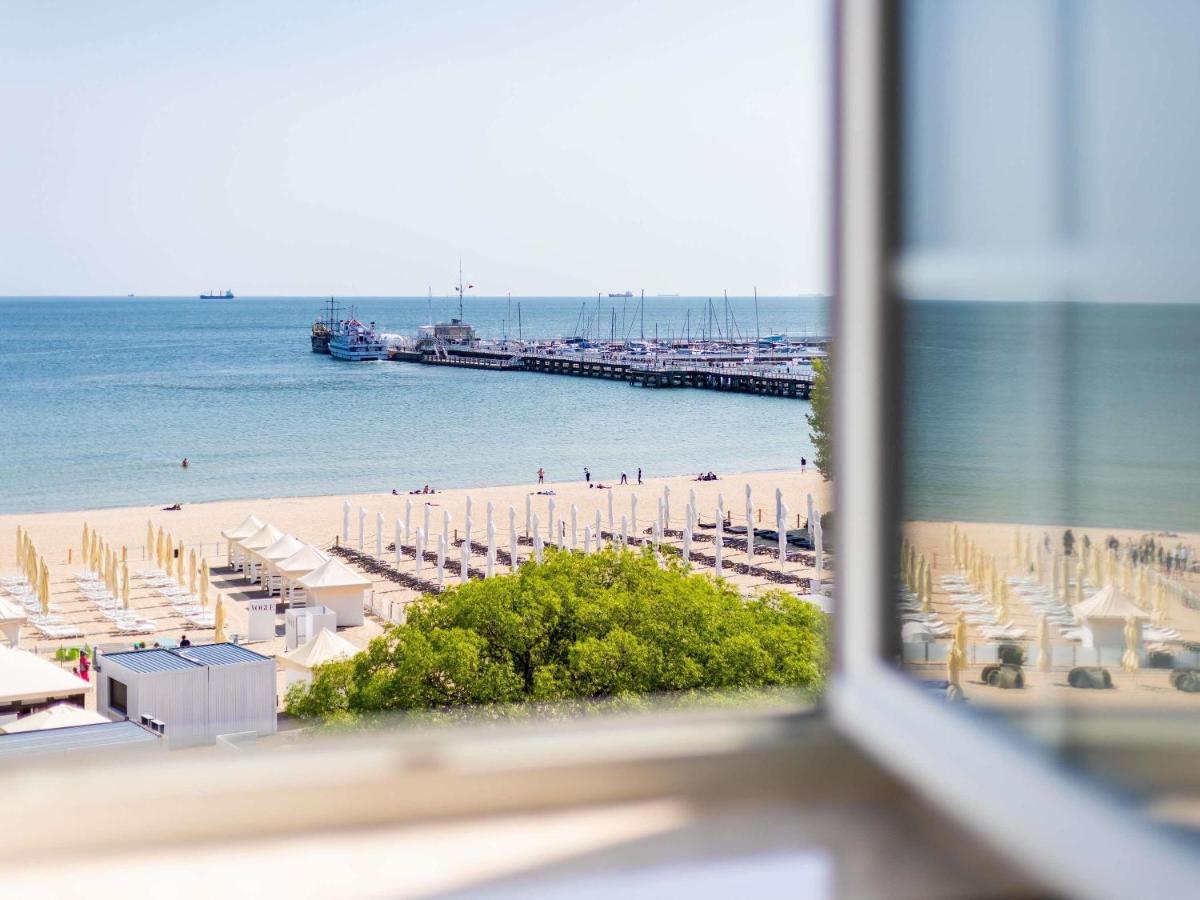 Sofitel Grand Sopot
