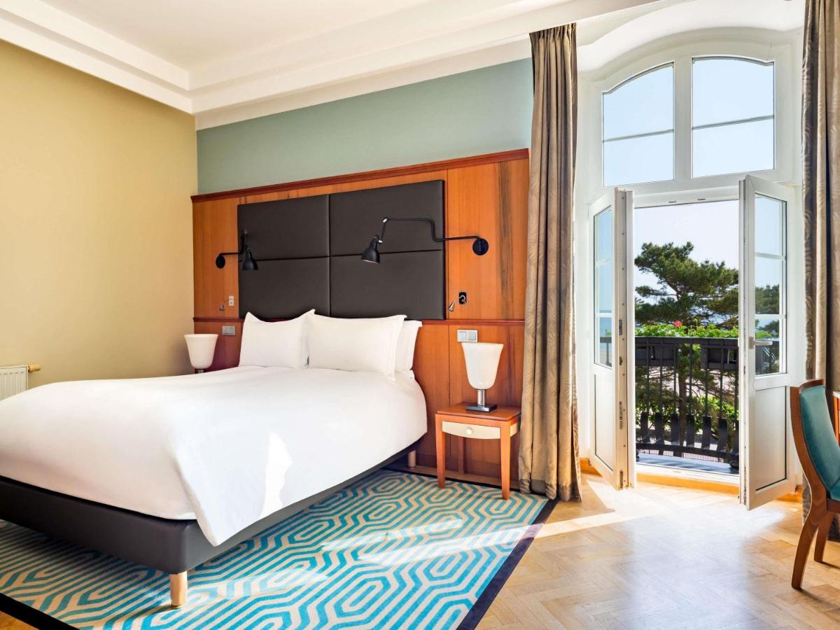 Sofitel Grand Sopot