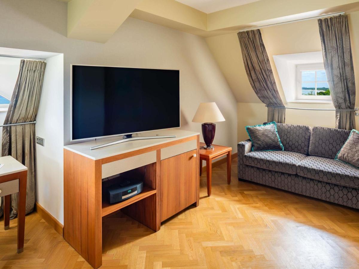 Sofitel Grand Sopot