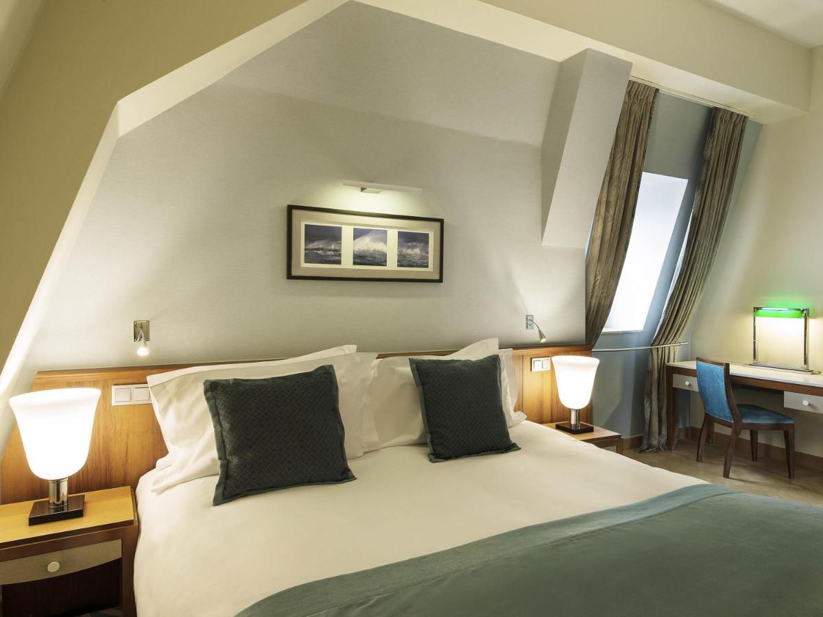 Sofitel Grand Sopot