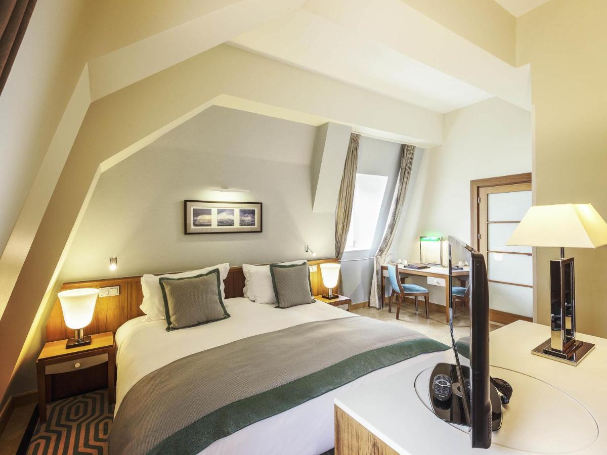 Sofitel Grand Sopot