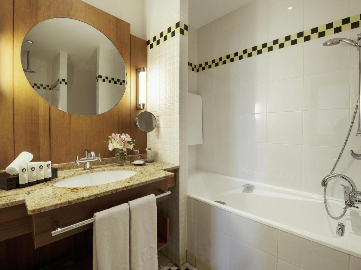 Sofitel Grand Sopot