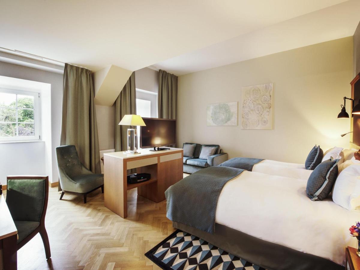 Sofitel Grand Sopot