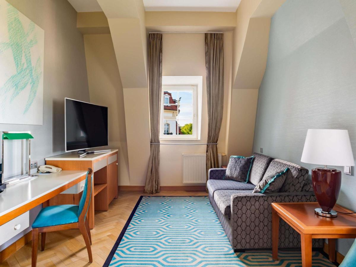 Sofitel Grand Sopot
