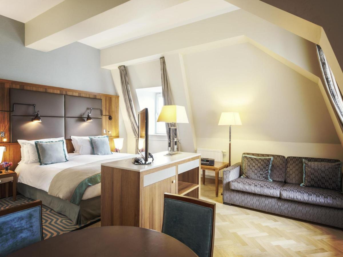 Sofitel Grand Sopot