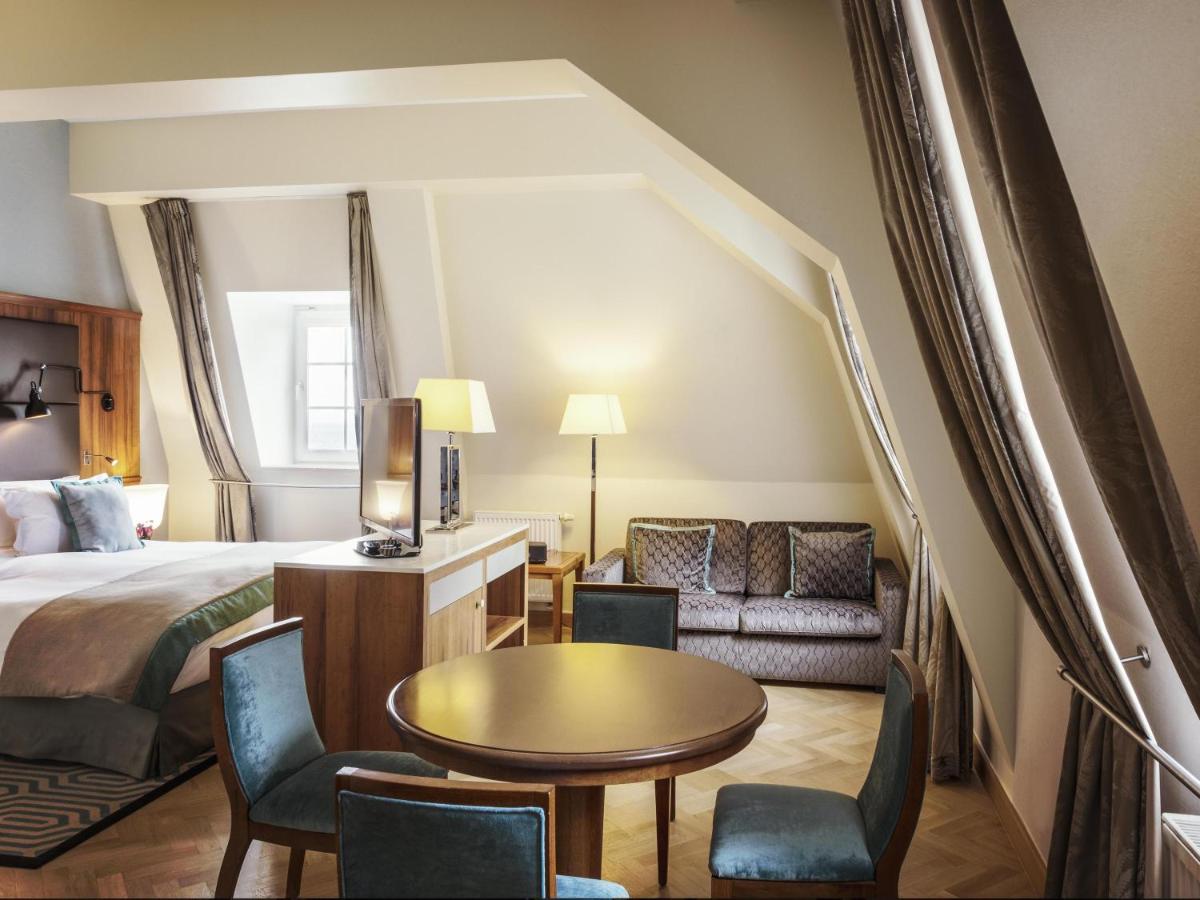 Sofitel Grand Sopot
