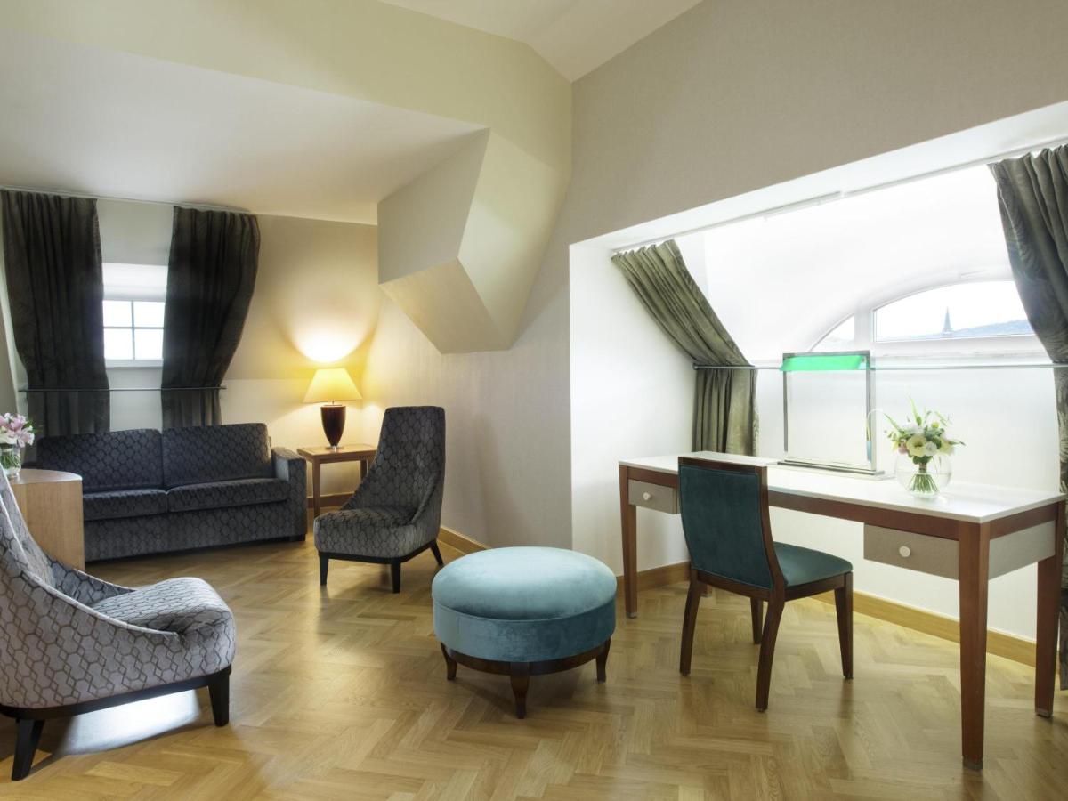 Sofitel Grand Sopot