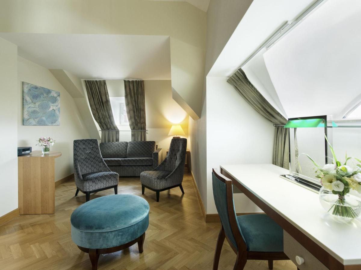 Sofitel Grand Sopot