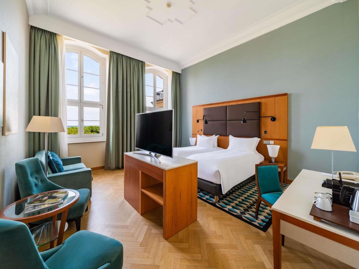 Sofitel Grand Sopot