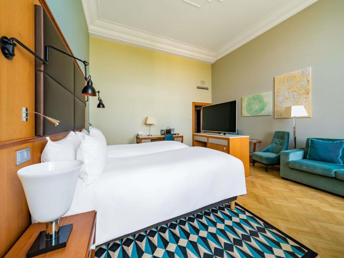 Sofitel Grand Sopot
